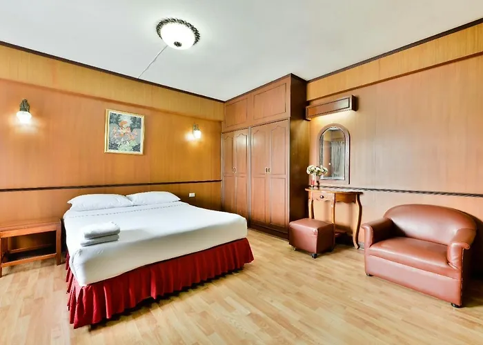 Nice Palace Hotel