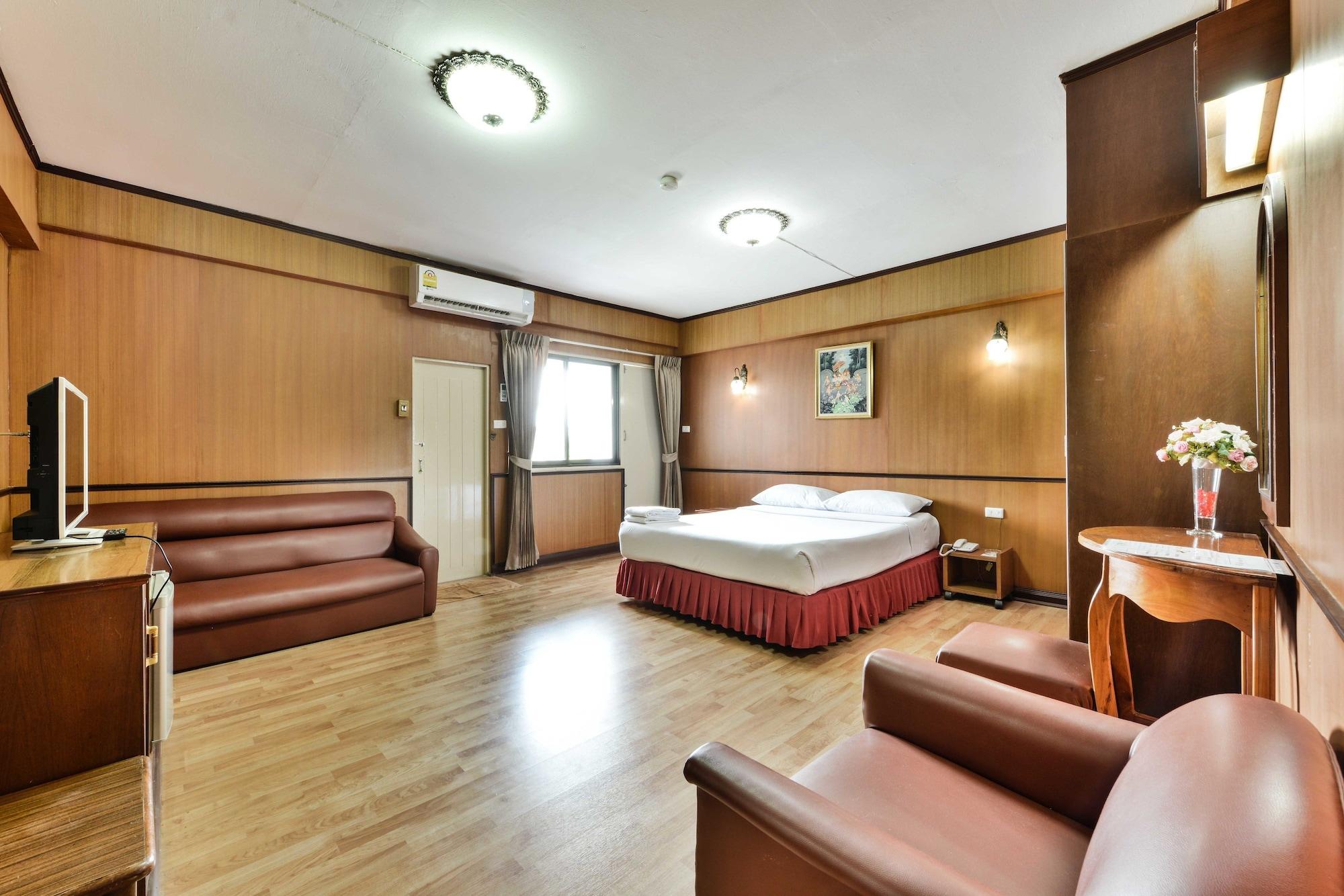 Palace गेस्ट हाउस