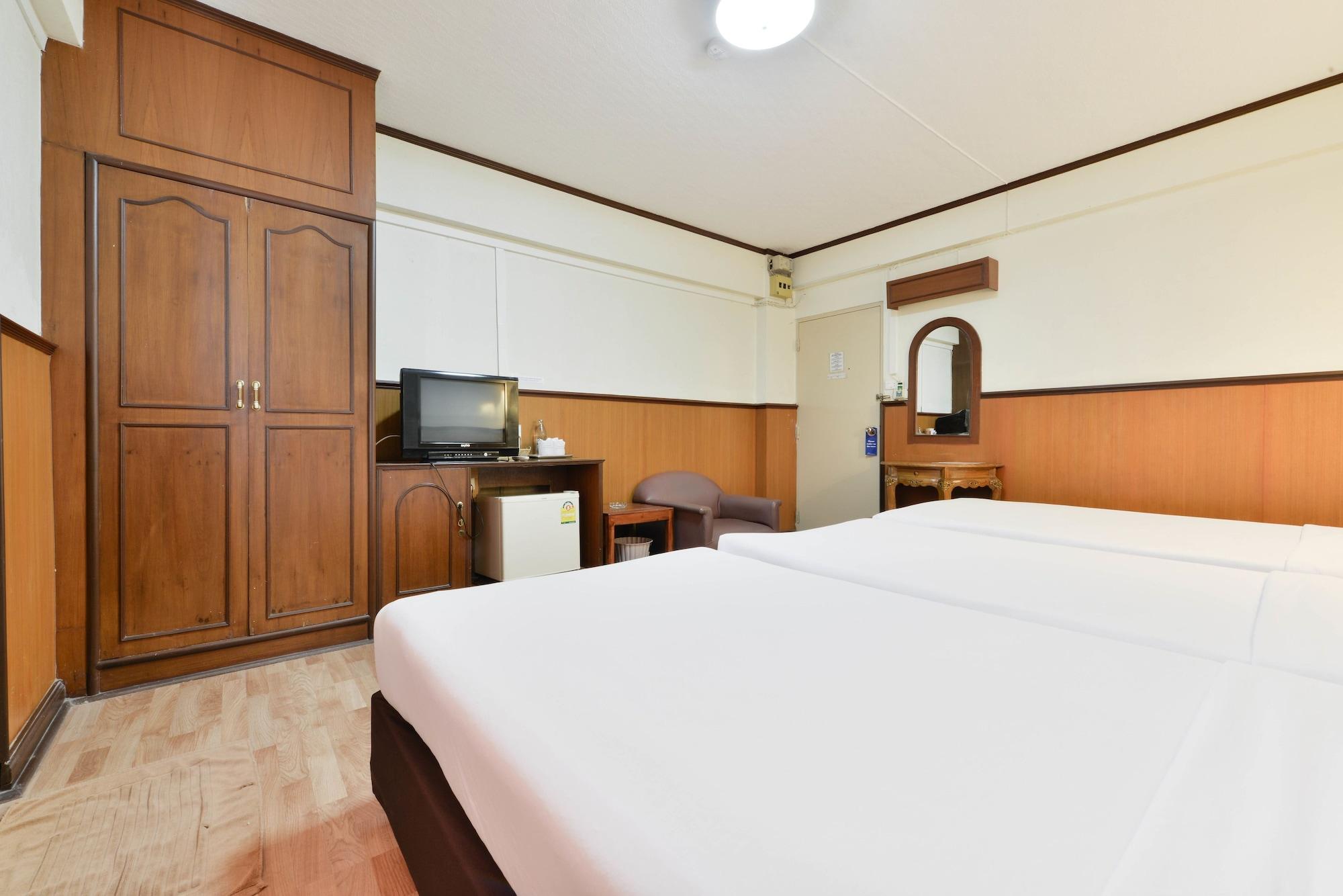 Palace Wisma tamu Bangkok