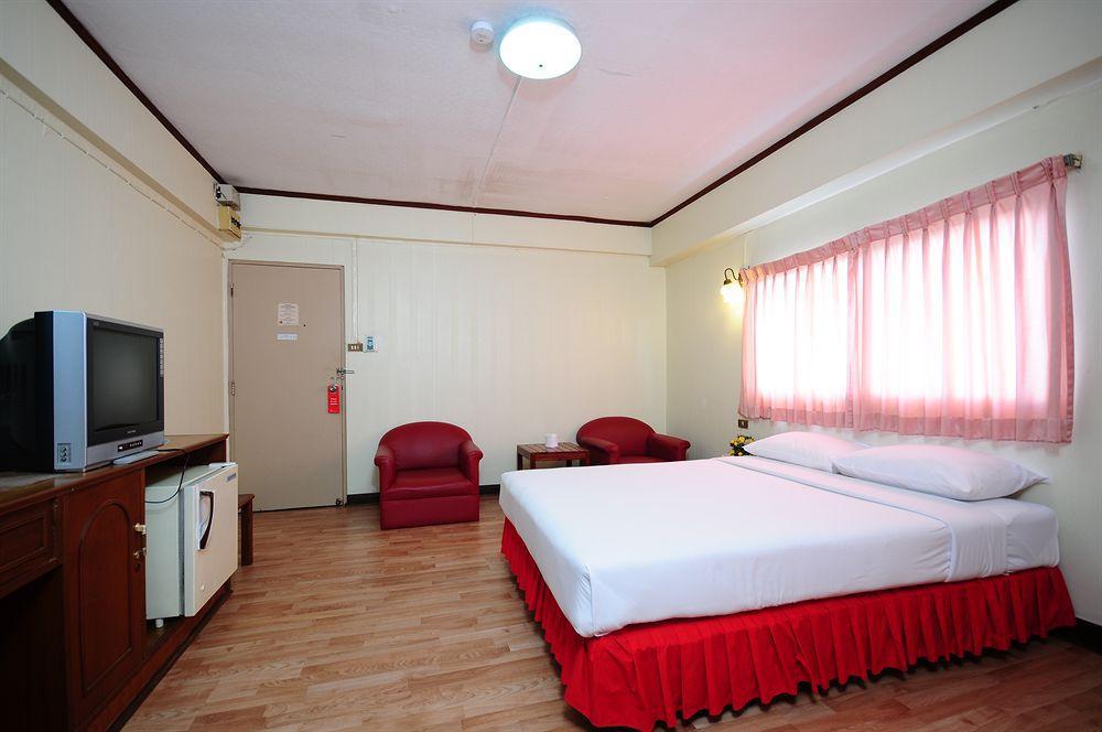 Palace Wisma tamu Bangkok
