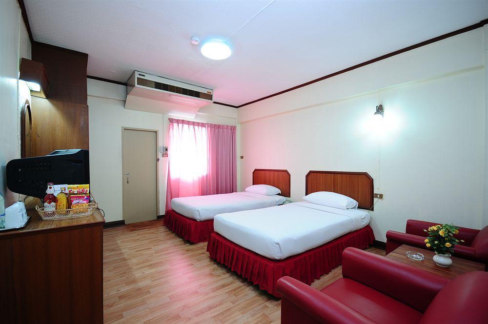 गेस्ट हाउस Palace 2*