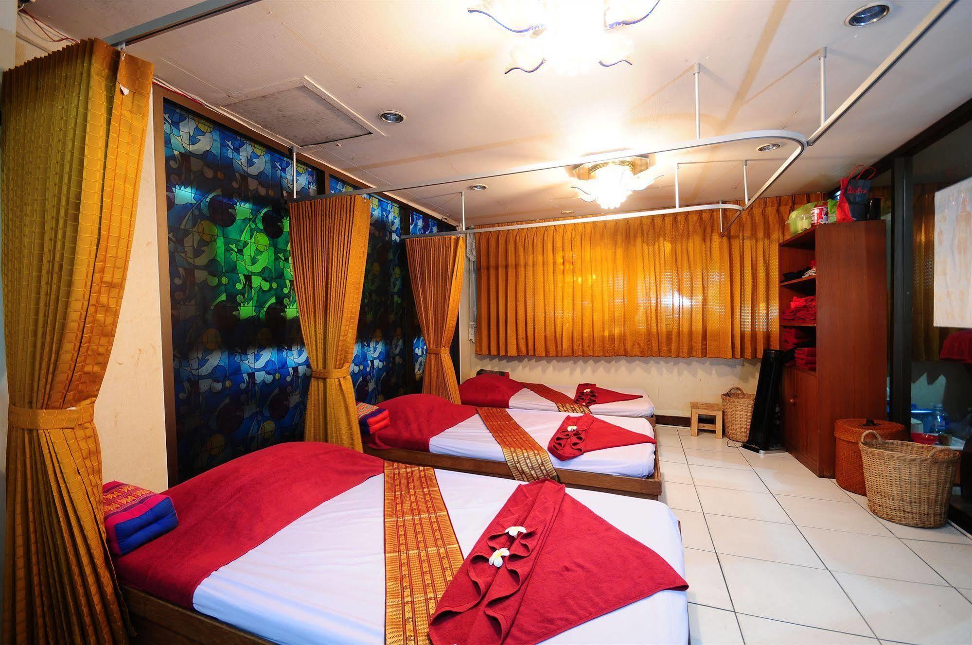 Palace गेस्ट हाउस Bangkok